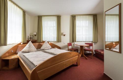 Sosa Casa | Landgasthof Zum Schützenhaus Sosa