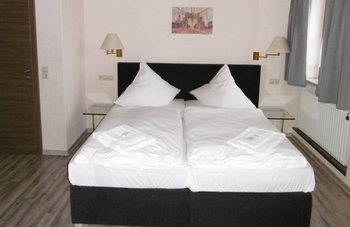 Buehlertann Hotel | Landgasthof zum Stern