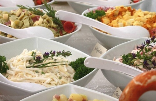 Buehlertann Hotel | Landgasthof zum Stern
