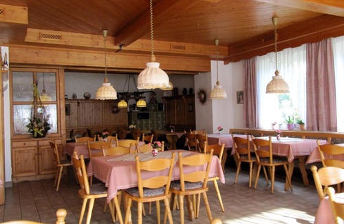 Naila Casa | Landgasthof Zur Mühle