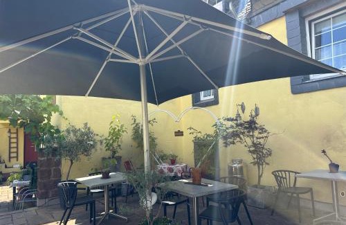 Enkirch Casa | Landgasthof Zur Sonne