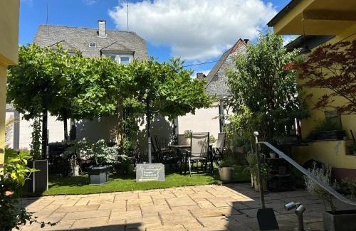 Enkirch Casa | Landgasthof Zur Sonne