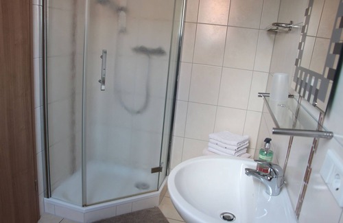 Feuchtwangen Casa | Landgasthof Zur Tenne