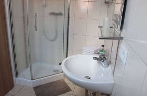 Feuchtwangen Casa | Landgasthof Zur Tenne