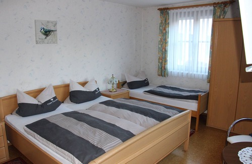 Feuchtwangen Casa | Landgasthof Zur Tenne