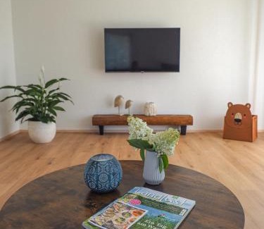 Tettnang Apartamento | Landglück