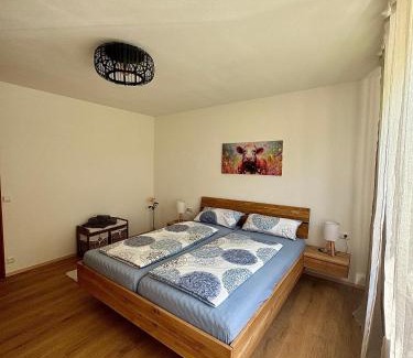Tettnang Apartamento | Landglück