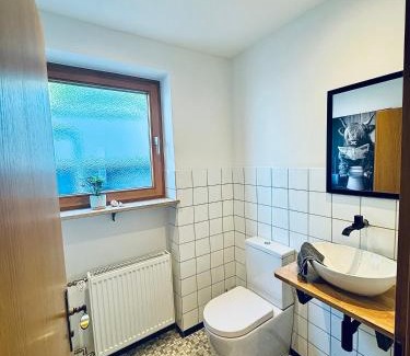 Tettnang Apartamento | Landglück