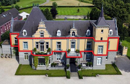 Heugum Hotel | Landgoed Kasteel de Hoogenweerth