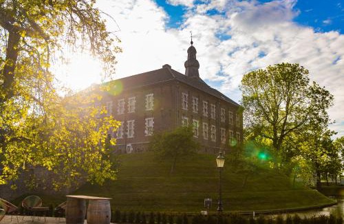 Limbricht Cama Y Desayuno | Landgoed Kasteel Limbricht