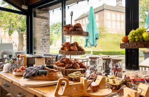 Limbricht Cama Y Desayuno | Landgoed Kasteel Limbricht