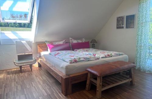 Waggershausen Casa | Landgut Apfelrose