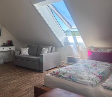 Waggershausen Casa | Landgut Apfelrose