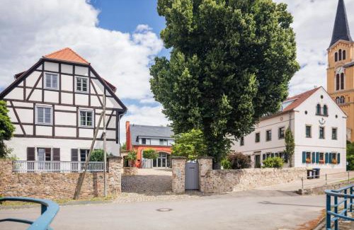 Radeburg Apartamento | Landgut Mosch