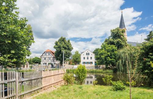 Radeburg Apartamento | Landgut Mosch