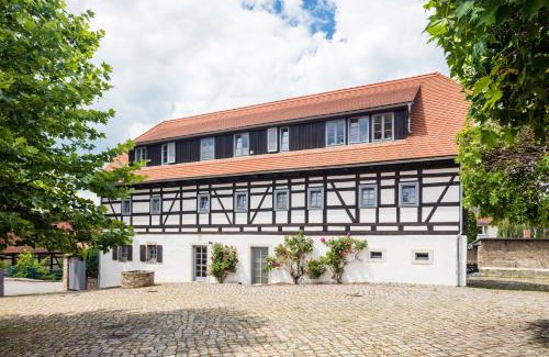 Radeburg Apartamento | Landgut Mosch