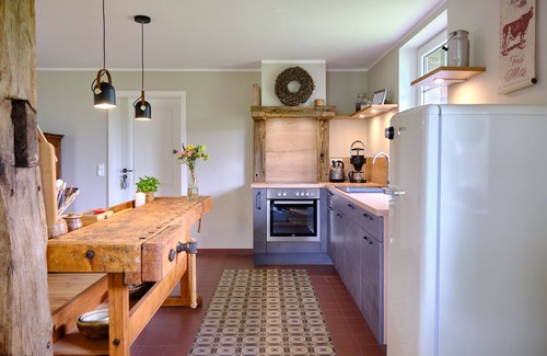 Bocholt Casa | Landhäuschen Anderswo