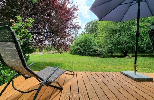 Welschneudorf Casa | Landhäuschen Welschneudorf Naturnah