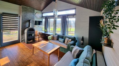 Welschneudorf Casa | Landhäuschen Welschneudorf Naturnah