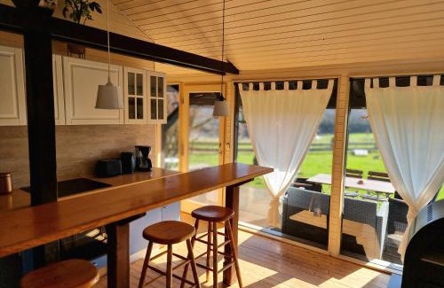 Welschneudorf Casa | Landhäuschen Welschneudorf Naturnah