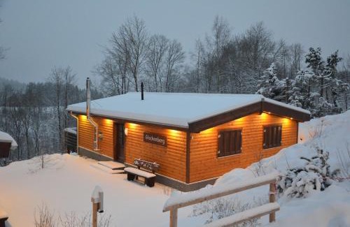 Sankt Andreasberg Casa | Landhäuser Bergwiese