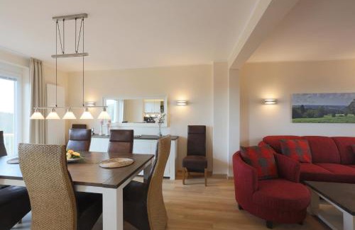 Sankt Andreasberg Casa | Landhäuser Bergwiese - Ferienhaus Höhenblick