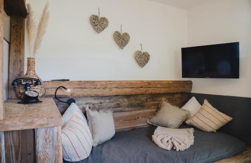 Maria Alm am Steinernen Meer Apartamento | Landhaus Theresia