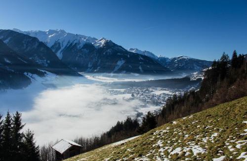 Schonbach Chalet De Esquí | Landhaus Wanger
