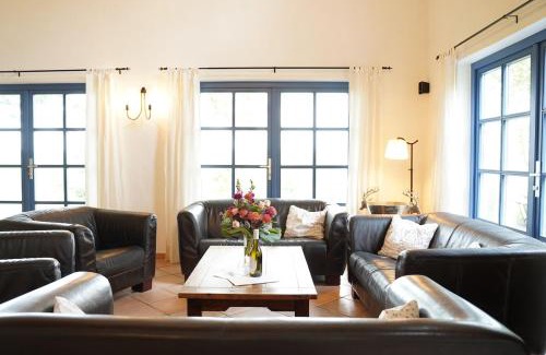 Neverow Casa | Landhaus 1 Stettinerhaff