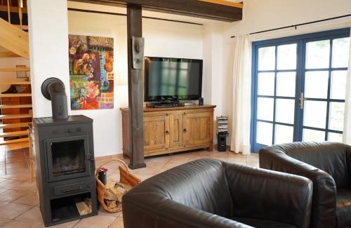 Neverow Casa | Landhaus 1 Stettinerhaff