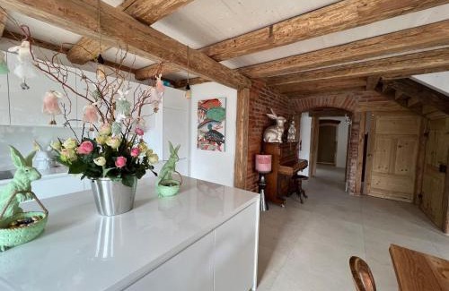 Villenbach Chalet De Esquí | Landhaus 1868