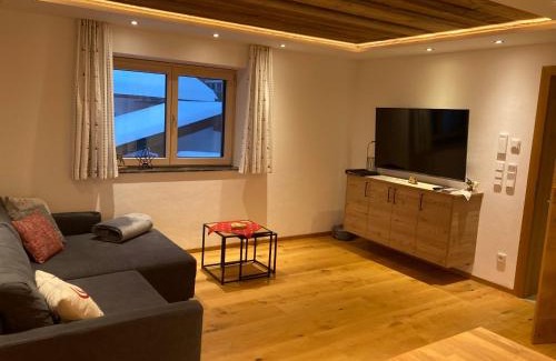 Going am Wilden Kaiser Apartamento | Landhaus Anneliese