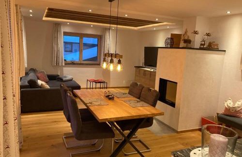 Going am Wilden Kaiser Apartamento | Landhaus Anneliese