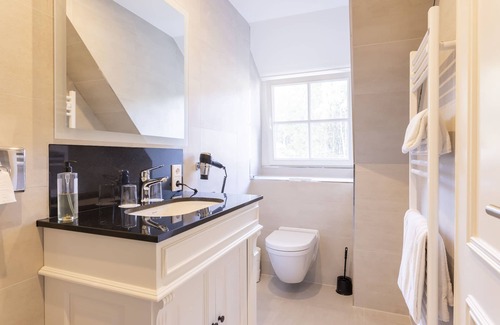 Strecknitz Hotel | Landhaus Absalonshorst - Hotel Garni