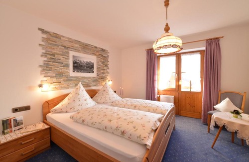 Fischen im Allgaeu Apartamento | Landhaus Aigner-Vogler