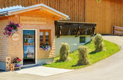 Fischen im Allgaeu Apartamento | Landhaus Aigner-Vogler