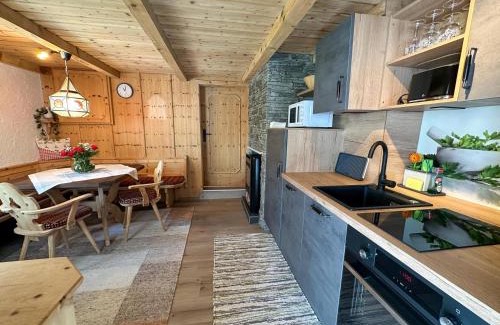 Axams Casa | Landhaus Alpenglück