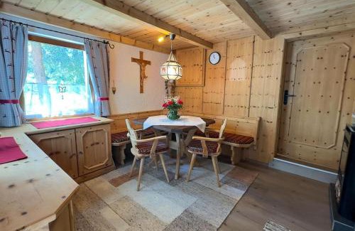 Axams Casa | Landhaus Alpenglück