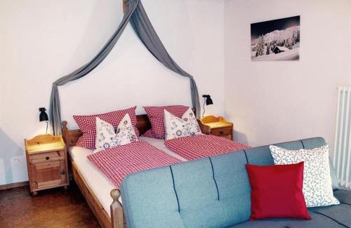 Unterjoch Casa | Landhaus Alpenstern