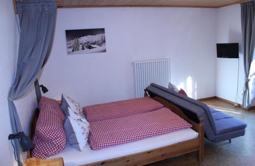 Unterjoch Casa | Landhaus Alpenstern