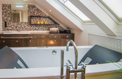 Timmel Apartamento | Landhaus Alte Apotheke