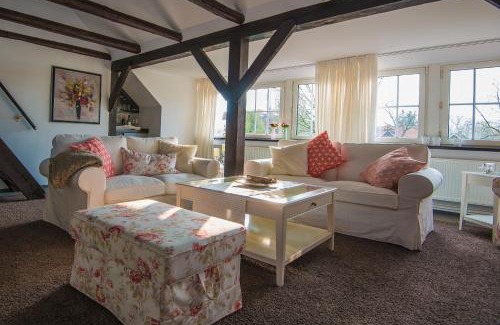 Timmel Apartamento | Landhaus Alte Apotheke