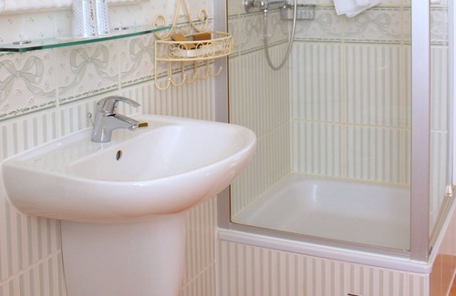 Bad Saarow Hotel | Landhaus Alte Eichen