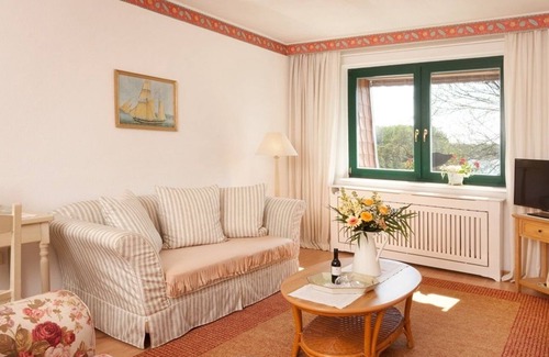 Bad Saarow Hotel | Landhaus Alte Eichen
