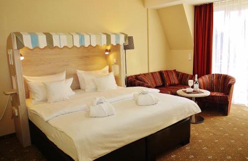 Wittenbeck Hotel | Landhaus Am Grün