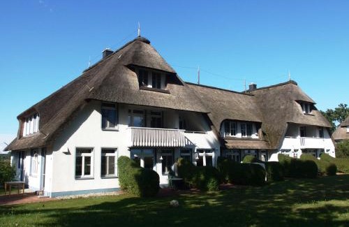 Stolpe auf Usedom Casa | Landhaus am Haff Wohnung B 8