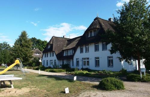 Stolpe auf Usedom Casa | Landhaus am Haff Wohnung B 8