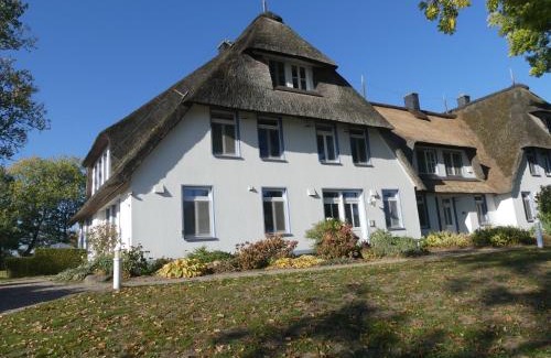Stolpe auf Usedom Apartamento | Landhaus am Haff