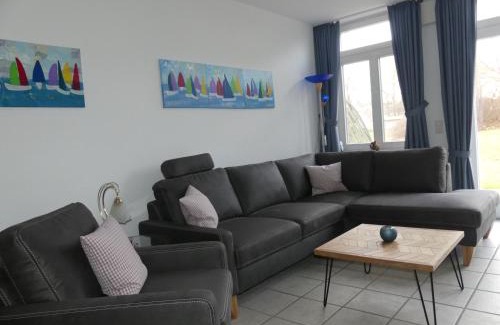 Stolpe auf Usedom Apartamento | Landhaus am Haff