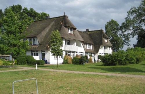 Stolpe auf Usedom Apartamento | Landhaus am Haff A9